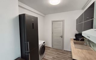 Apartament  2camere spatios+loc de parcare -  Metrou AparatoriiPatriei - Poză 5