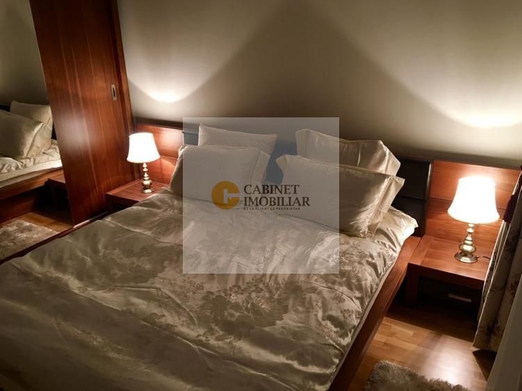 2 camere | Bloc 2015 | Ștefan cel Mare | Complex modern - Poză 5