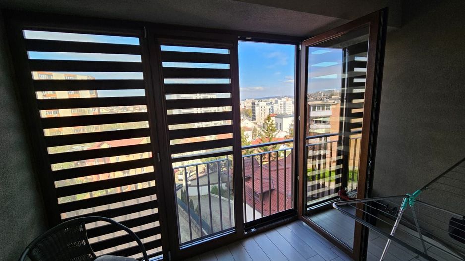 Inchiriere apartament bloc nou, Centru - Craiovei - Poză 5