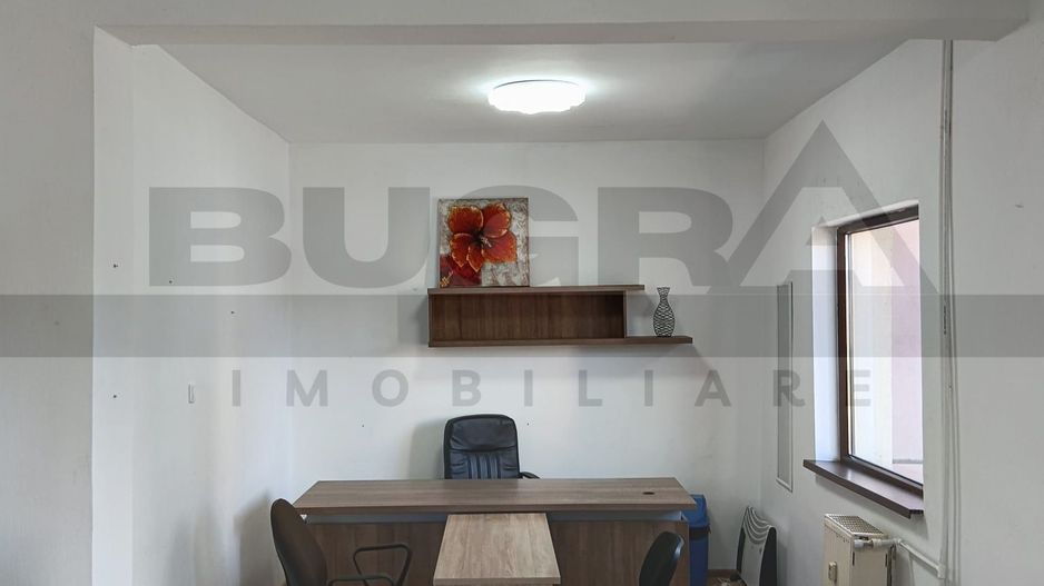 Spatiu de birou, 28mp,  pozitie premium-Platinia - Poză 4