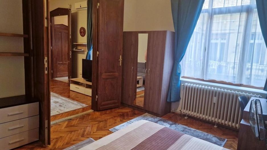 Apart ultracentral Medicina dentara -Hotel Continental - Poză 1