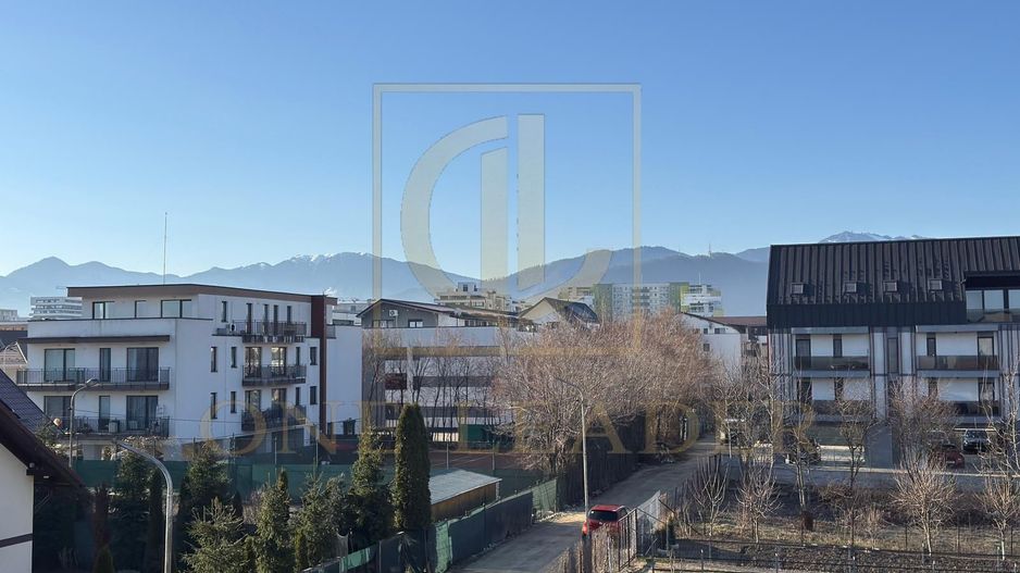 Apartament 2 camere – Tractorul, Brașov | 68 mp | Parcare inclusă - Poză 12