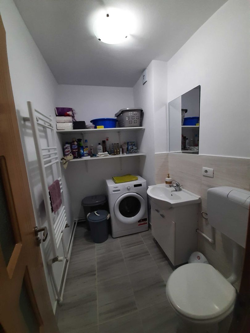 Apartament 4 camere renovat complet – Micro 16, Galați – 81 mp utili - Poză 8