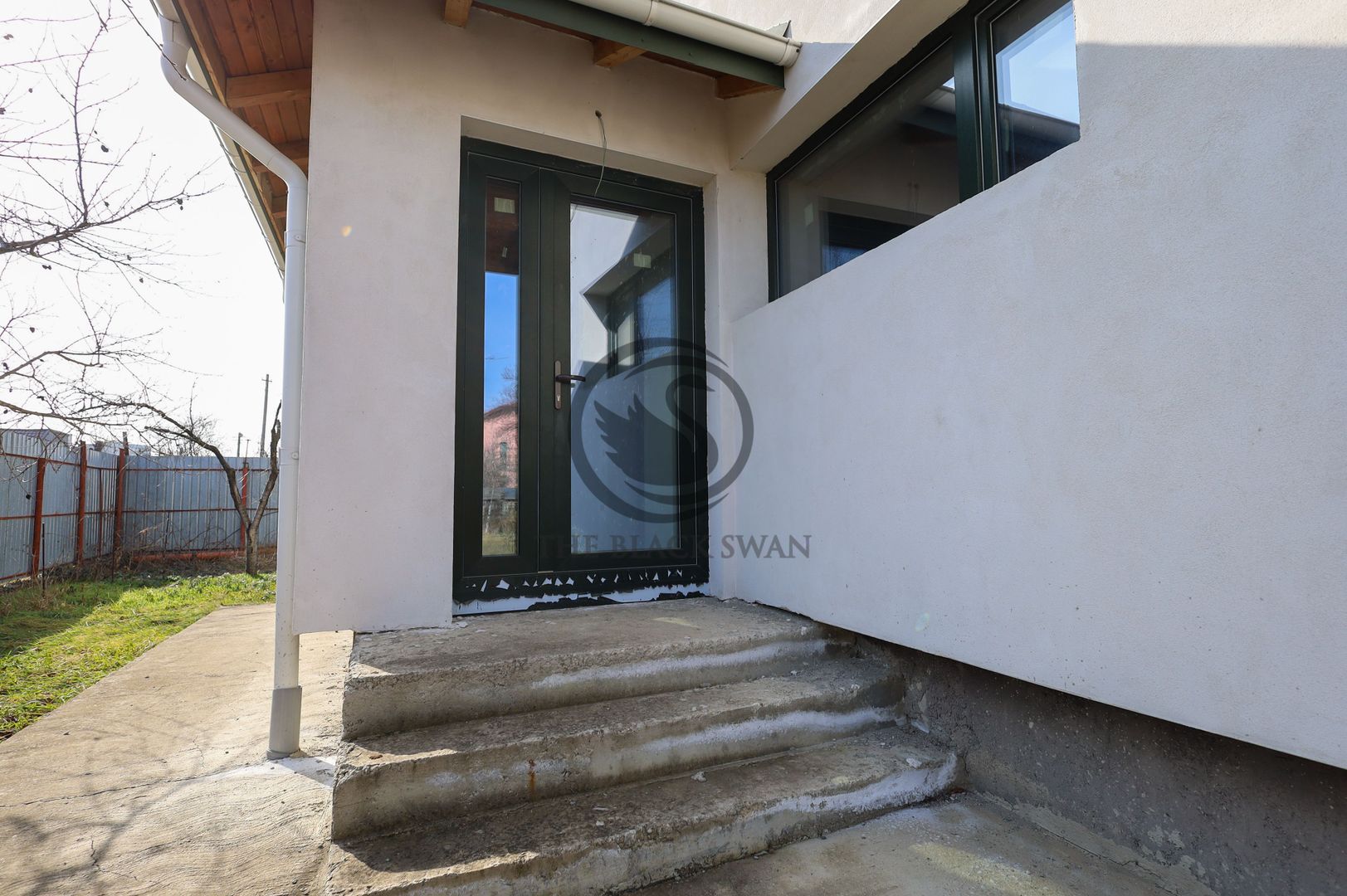 Proprietate de vanzare| 2 case | 1676 mp |  Buna Vestire | Comision 0% - Poză 13