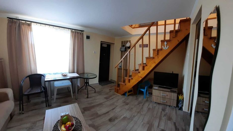 Vand doua apartamente in Mamaia-Nord - Poză 1