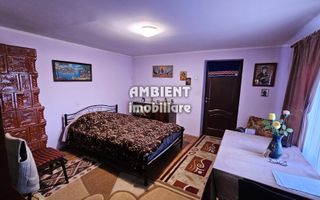 CASA individuală,  teren 1.900 mp, zona REDIU; - Poză 4