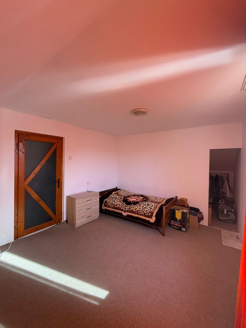 Casa individuala -Dumbravita - Poză 4