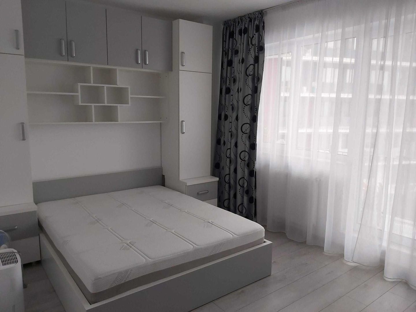 Apartament cu 2 camere | 56 mp | Parcare | Pet Friendly | Marasti - Poză 1