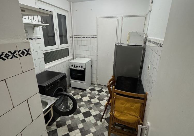 De Inchiriat Apartament 2 camere, metrou Tineretului - Poză 6