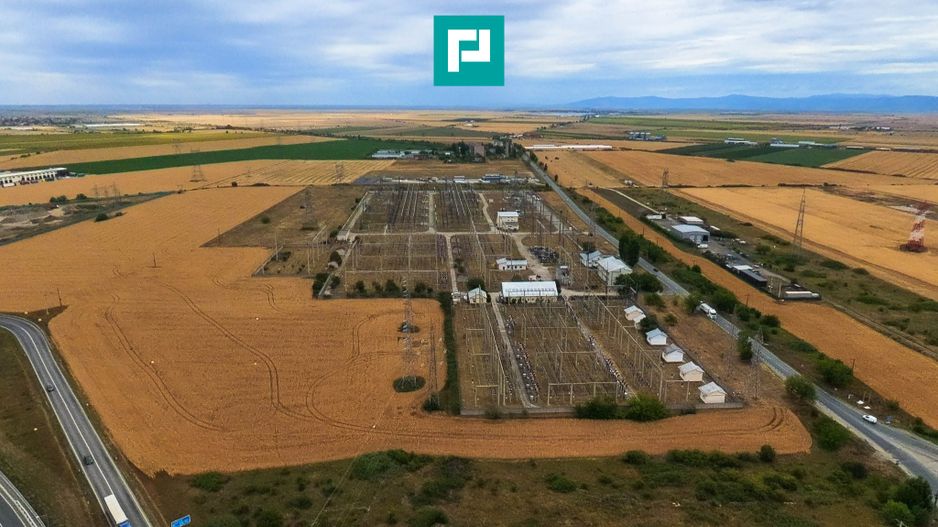 Teren strategic 8.947 mp pentru proiect BESS - Poză 5