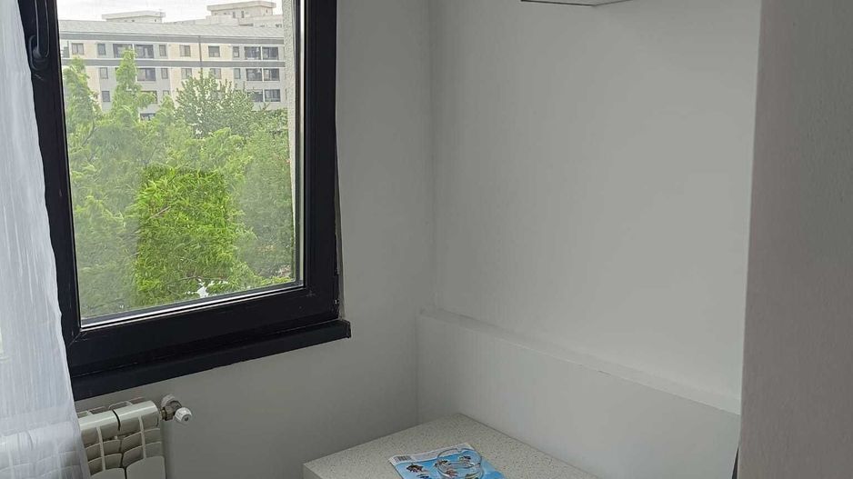 Apartament 2 camere de inchiriat – Micro 17, etaj 3/4 - Poză 4