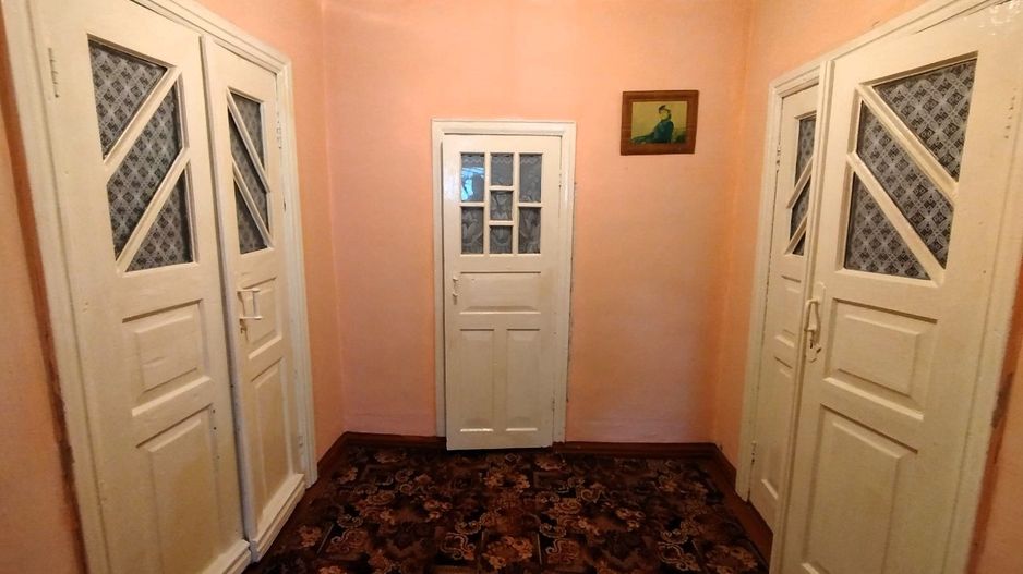Casă bătrânească de vânzare – 86 m², 24 ari teren- r-nul Anenii Noi, sat. Hîrbovăț - Poză 19