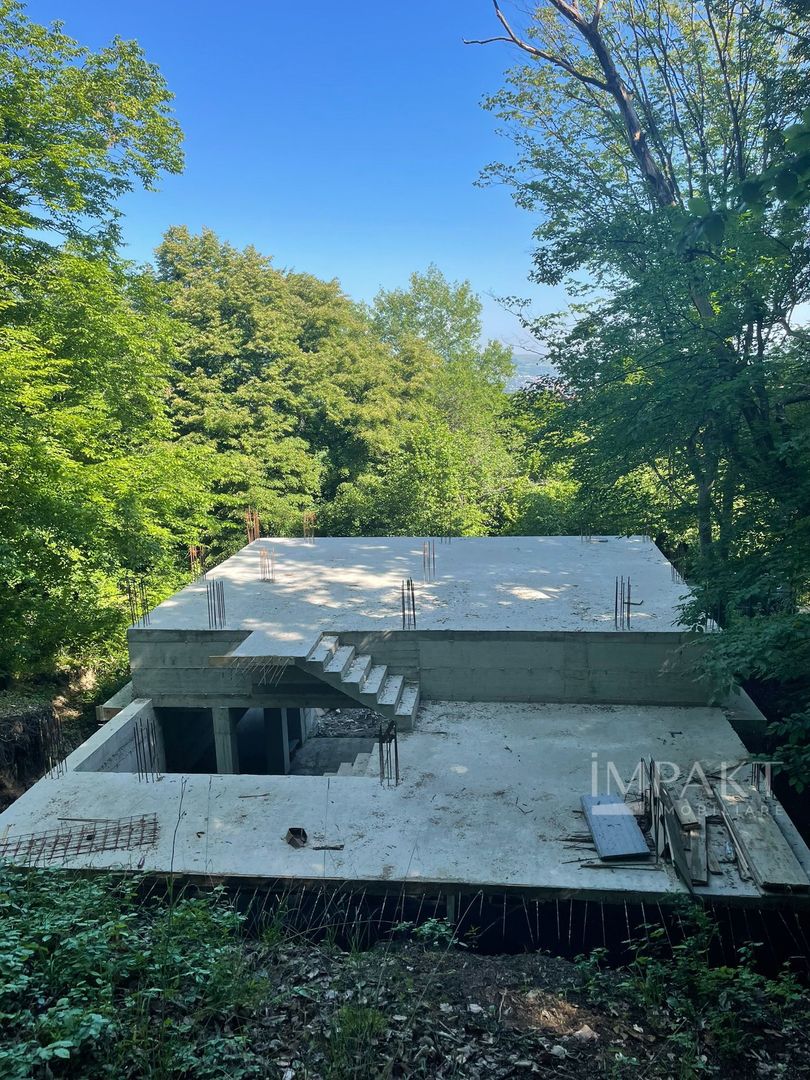 Proiect Exclusivist: Teren 1.000 mp cu Construcție în Dezvoltare - Poză 6