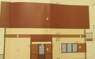 Casă tip Duplex- Sângeorgiu de Mureș - Poză 5