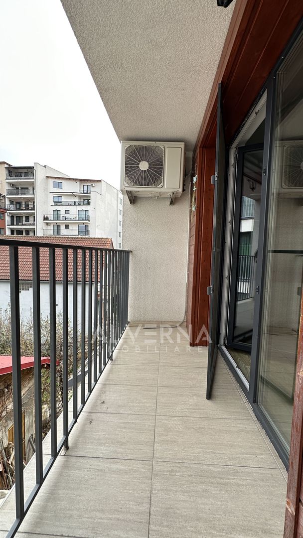 Apartament 3 camere | 84 mp | 2 balcoane | 2 parcari | zona Marasti - Poză 10