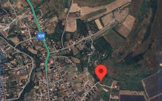 Teren intravilan , localitatea Rascruci ( Cluj) - Poză 12