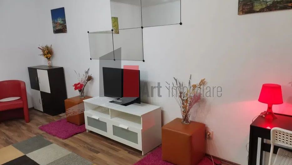 Apartament cu 2 camere de inchiriat zona Turda/Ion Mihalache/Domenii - Poză 3