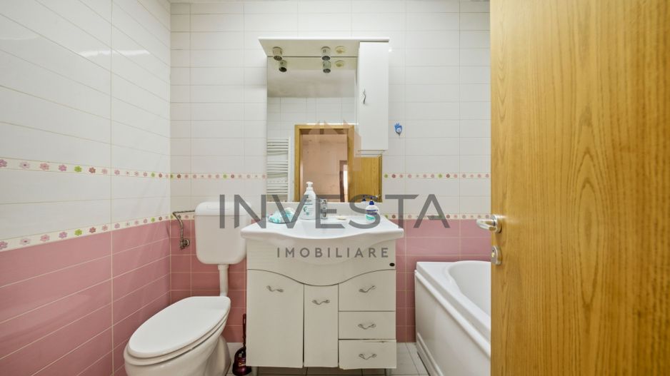 Casa individuala cu teren de 1150mp | 258mp utili | 6 camere | Europa - Poză 13
