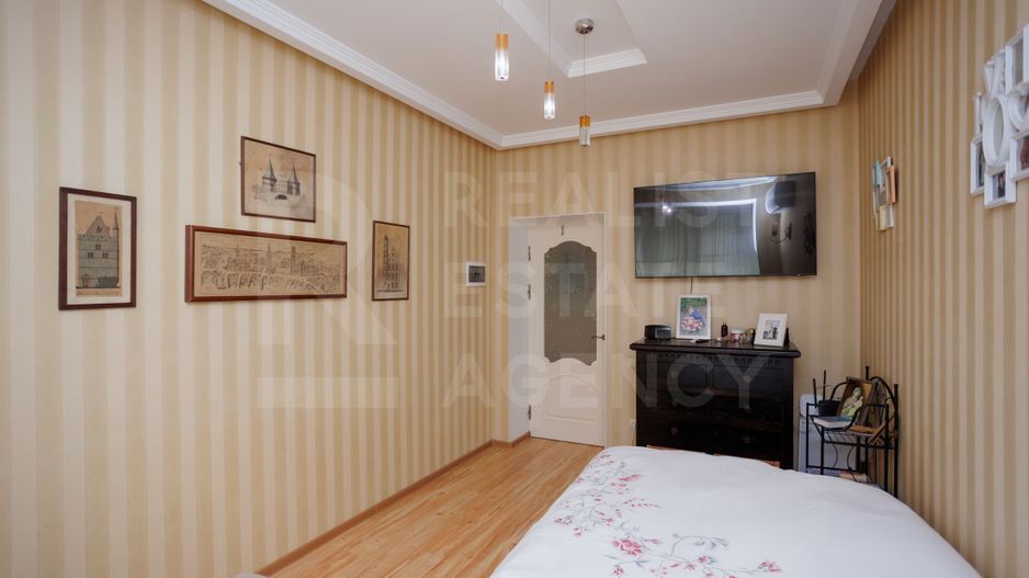 Clădire separată de 400m, pe teren privat, Botanica - Poză 32