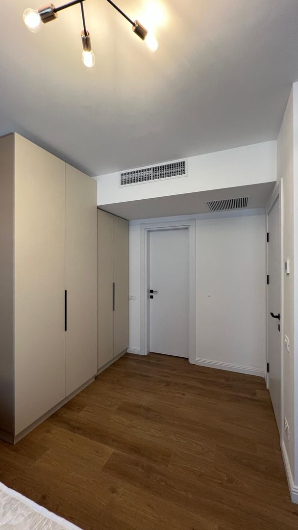 3 camere NOU | mobilat complet | parcare inclusa - Poză 9