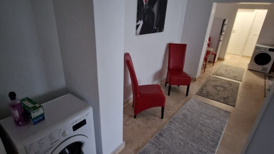 De inchiriat ap 3 camere prima inchiriere, 13 Septembrie/Marriott - Poză 8