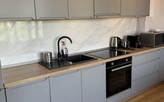 Apartament 2 camere | Etaj 2 | Renovat | Modern | Sub Arini - Poză 5