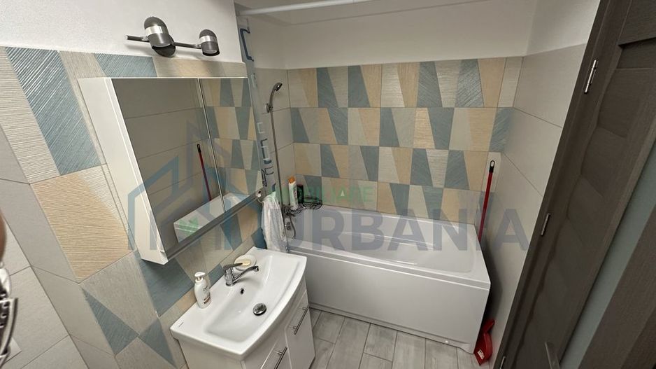 Apartament 2 camere open space - Poză 8
