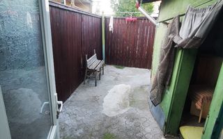 De inchiriat casa cu 2 camere, strada Romana, 320 euro - Poză 5