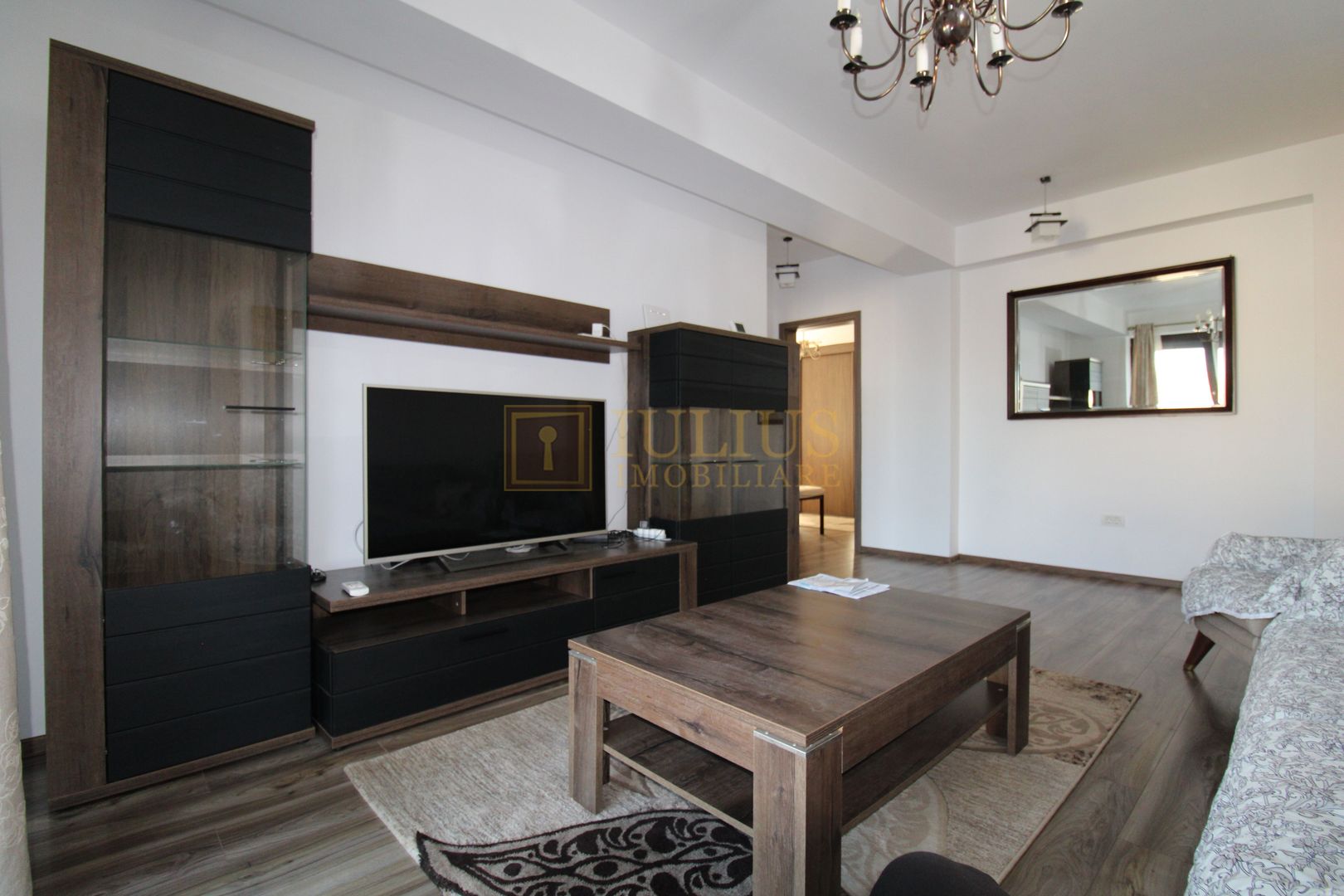 Zona Ion Vidu, 3 camere + 2 bai, centrala proprie - Poză 10
