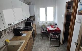 Apartament 2 camere, la cheie, etaj intermediar – Grigorescu. - Poză 4