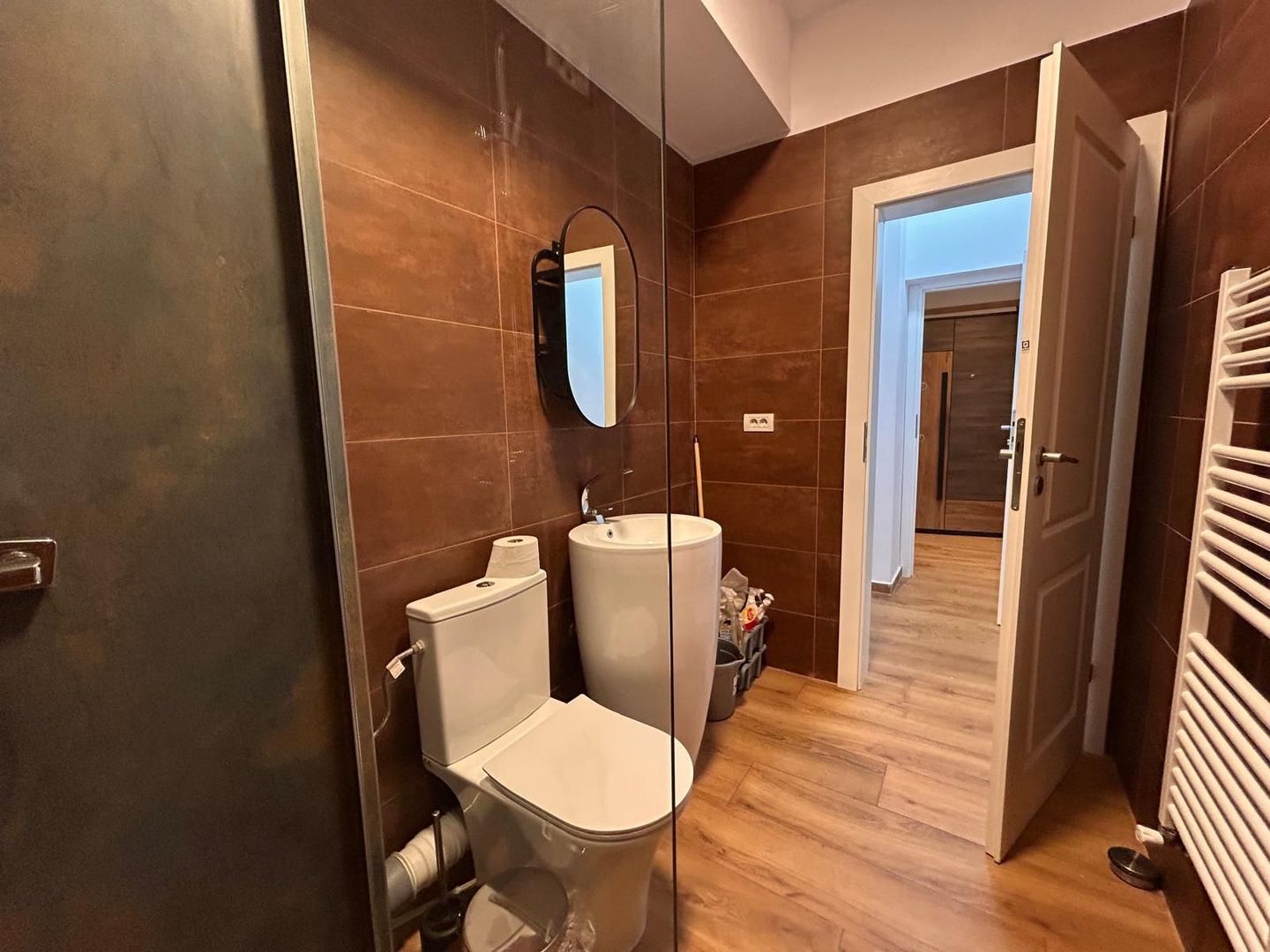 Prima linie la mare!☀ Echipare Hoteliera 5*  Mamaia Nord☀ - Poză 6