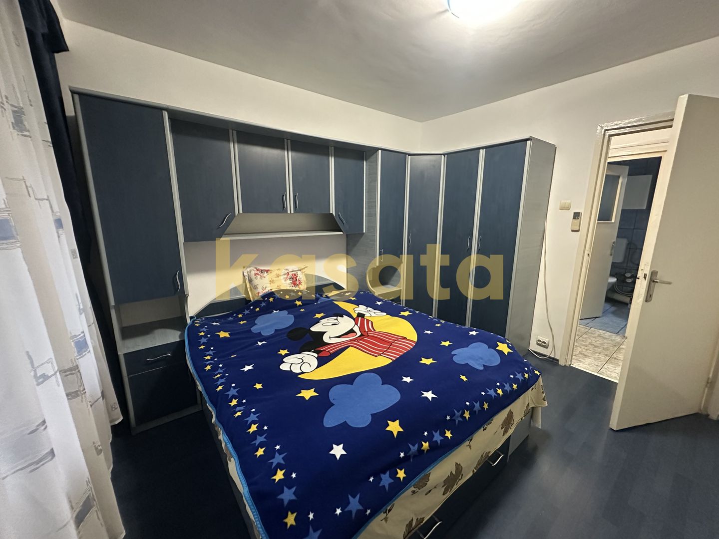 Apartament 2 Camere | Kaufland&Lidl | Lângă Metrou Păcii - Poză 8