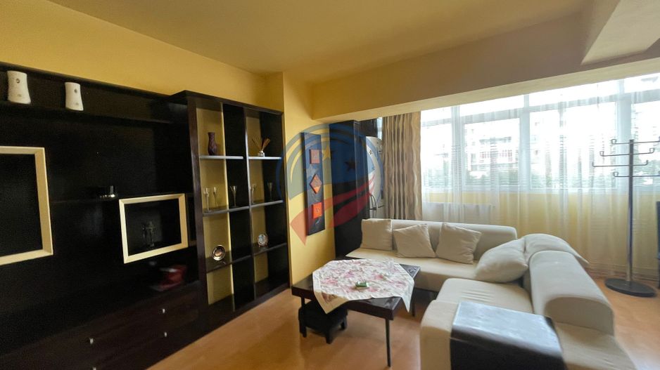 Apartament cu 3 camere zona Ultracentrala, vis-a-vis de Universitate - Poză 12