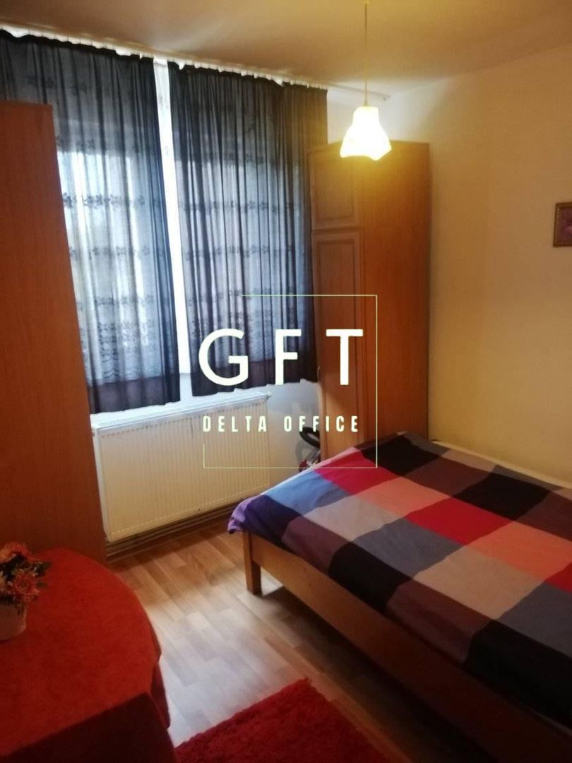 Apartament 2 camere de vanzare zona Decebal - Poză 5