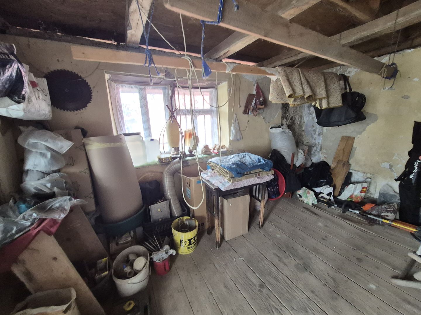 Vila 4 camere + teren 818 mp central Provita de Sus (lângă școală) - Poză 25