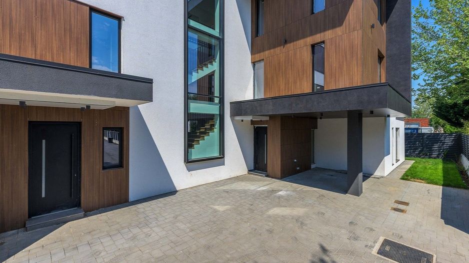 PROIECT NOU! | VILA PREMIUM | 6 CAMERE | EROU IANCU NICOLAE - Poză 2