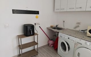 Apartament 1 Cameră DE ÎNCHIRIAT – Giroc, Str. Mureș - Poză 5