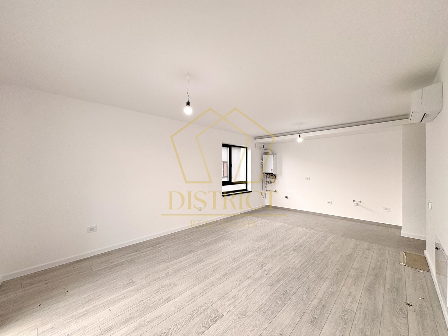Apartament cu 3 camere, dressing si spațiu de depozitare | Timișoara | Braytim - Poză 2