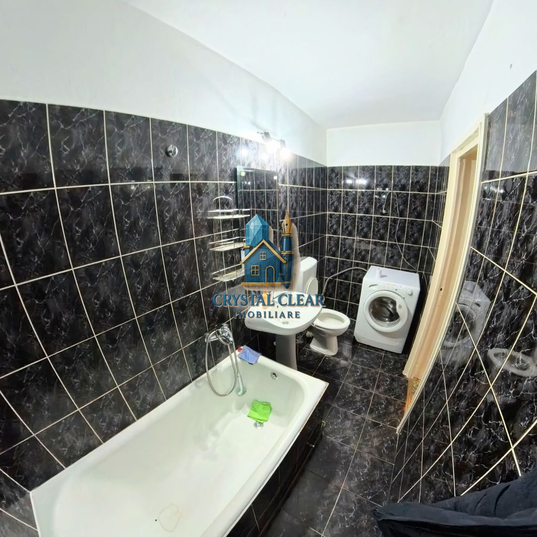 Apartament 2 camere - cartier Tudor Vladimirescu, str. Înfrățirii - Poză 11