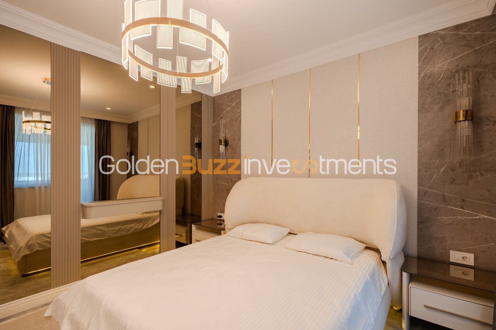 Apartament nou | Mobilat și utilat - Poză 19