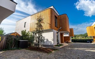 Vilă unica în Corbeanca - Liniște,natură și eleganță - Poză 45