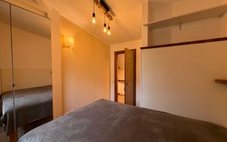 INCHIRIERE CASA INDIVIDUALA | MOBILATA-UTILATA | 85MP | UNIRII | CURTE - Poză 10