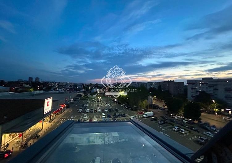 Apartament duplex 2 camere de vanzare | Aparatorii Patriei - Poză 12