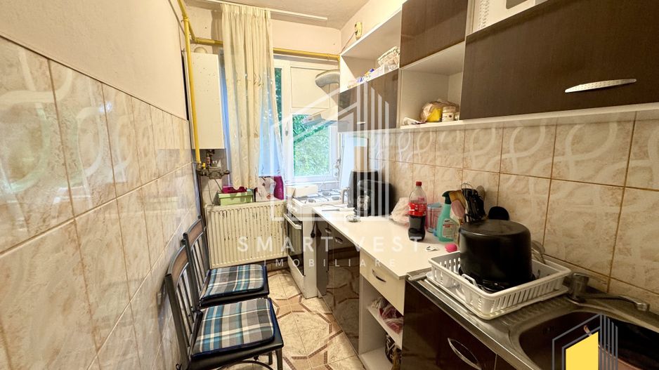 Apartament 2 camere | 45 mp | Etaj 2 | Zona Micro 15 - Poză 7