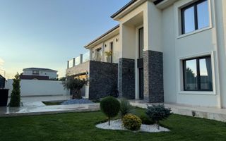 Casa Premium | Spa privat | Garaj Dublu | Mobilata-Utilata | 360 utili - Poză 3