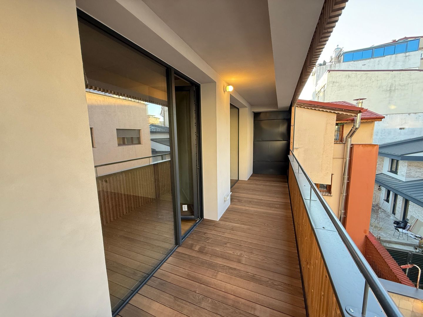 Dorobanti | 3 camere | bloc 2024 P+2+M cu lift - Poză 8