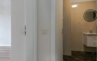 Apartament 3 camere priveliste prima inchiriere parcare subterana Wings! - Poză 9