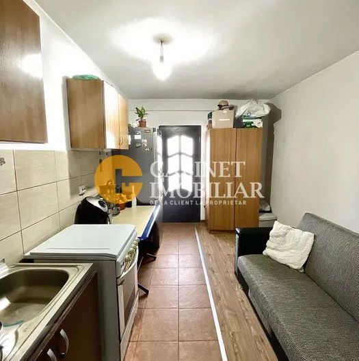 2 Camere - 35 mp - Zona Frumoasa - Poză 4