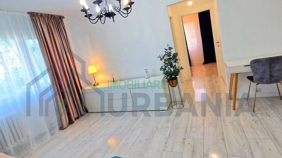 Apartament 2 camere, Podul Roș - Cantemir - Campus Palas, model cu 3 debarale - Poză 10