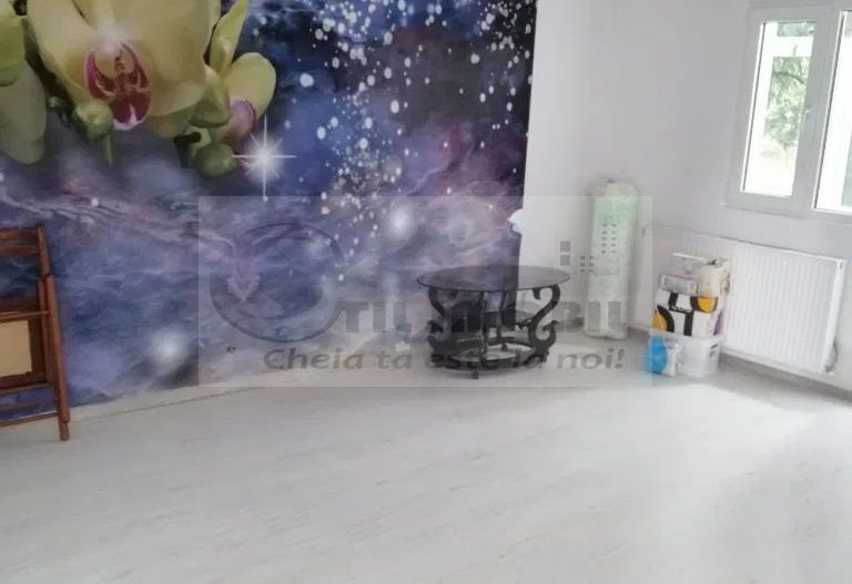 Ap 4 camere, decomandat ,Bld. Poitiers – 135000 EURO NEGOCIABIL - Poză 1